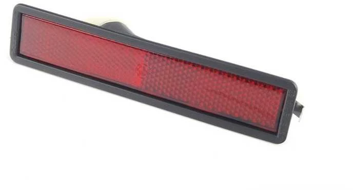 Originalus galinis bamperio šoninis žibintas LH BMW 3 5 6 7 E30 E28 E34 E32 JAV modeliai