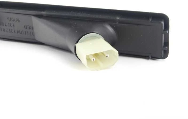 Originalus galinis bamperio šoninis žibintas LH BMW 3 5 6 7 E30 E28 E34 E32 JAV modeliai