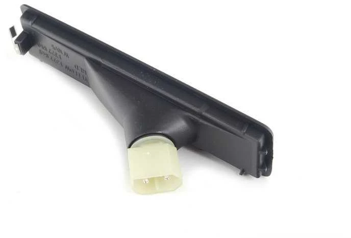 Originalus galinis bamperio šoninis žibintas LH BMW 3 5 6 7 E30 E28 E34 E32 JAV modeliai