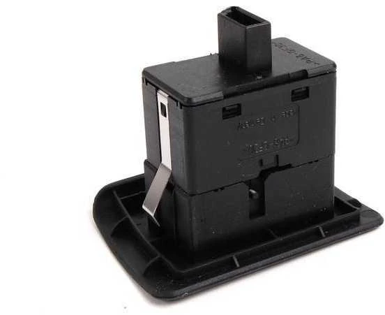 Originalus galinis kairysis lango jungiklis tinka BMW X5 E53 1999-2006