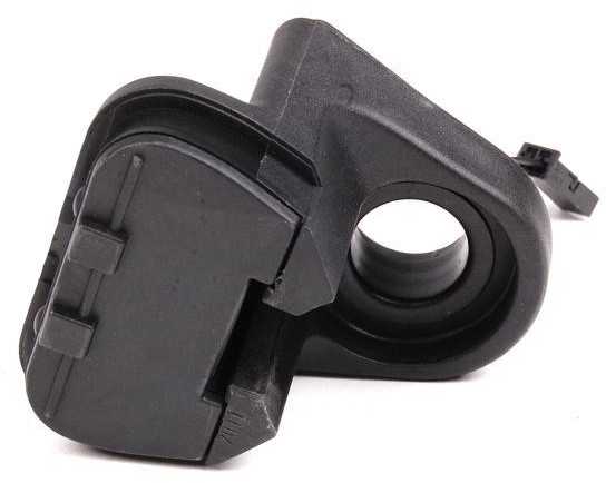 Originalus galinis valytuvo svirties mygtukas su mikro jungikliu, tinkantis BMW 5 E39 Touring 99-03