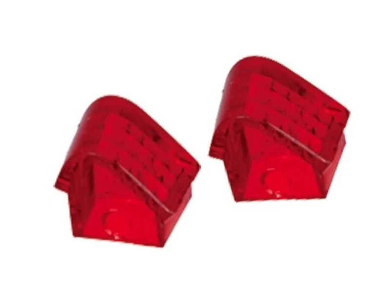 Originalus gamyklinis OEM Jaguar XK varžto dangtelio rinkinys, dalies numeris - C2P4108/ C2P4107