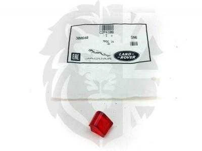 Originalus gamyklinis OEM Jaguar XK varžto dangtelio rinkinys, dalies numeris - C2P4108/ C2P4107