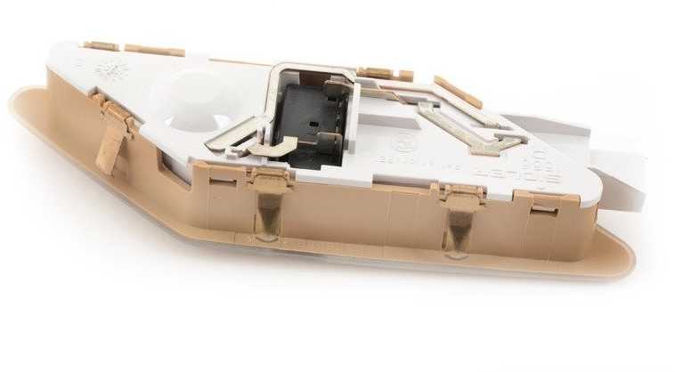 Originalus interjero apšvietimas galinis dešinėje BMW E31 E36 316i 318i 318is 320i 63312254402