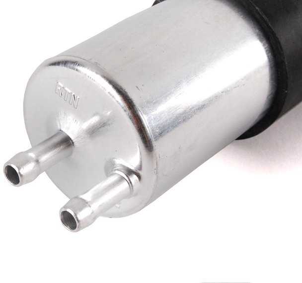 ORIGINALUS KAYSER BMW 325 330 E46 Z3 KURAS FILTRAS SU SLĖGIO REGULIATORIUMI 13327512019