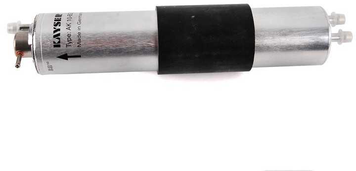 ORIGINALUS KAYSER BMW 325 330 E46 Z3 KURAS FILTRAS SU SLĖGIO REGULIATORIUMI 13327512019