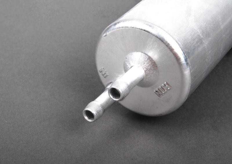 ORIGINALUS KAYSER BMW 325 330 E46 Z3 KURAS FILTRAS SU SLĖGIO REGULIATORIUMI 13327512019