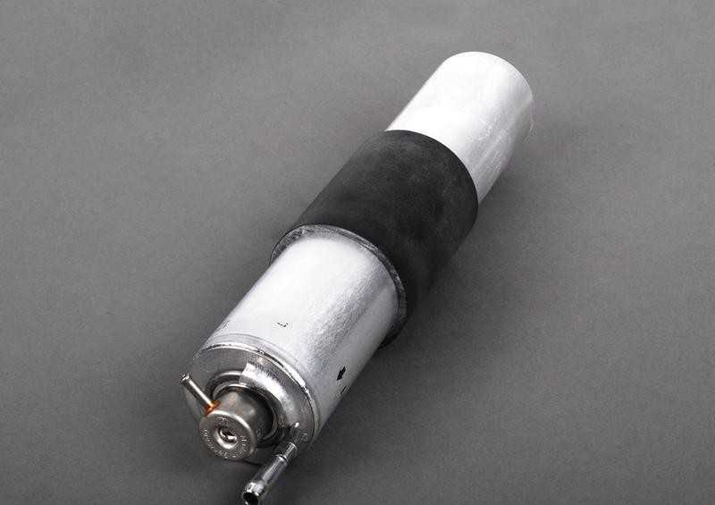 ORIGINALUS KAYSER BMW 325 330 E46 Z3 KURAS FILTRAS SU SLĖGIO REGULIATORIUMI 13327512019