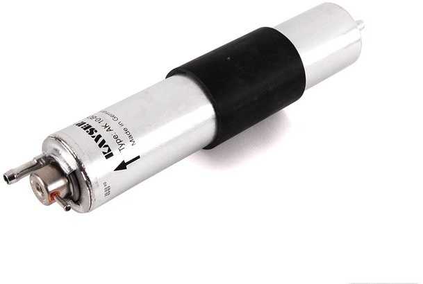 ORIGINALUS KAYSER BMW 325 330 E46 Z3 KURAS FILTRAS SU SLĖGIO REGULIATORIUMI 13327512019