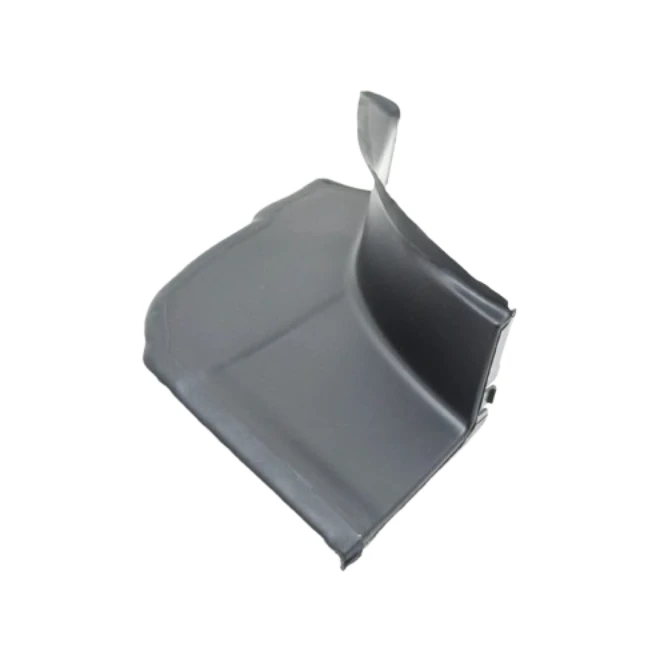 Originalus Land Rover Range Rover Velar GALINIO ŽIBINTO PRIEKINIS KAPOTAS KAIŠTIS LH LR092766 LR182977