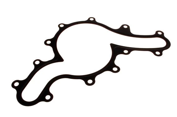 ORIGINALUS LAND ROVER VANDENS PUMPOS GASKETAS LR3 LR4 V6 4.0 NAUJAS 1106473