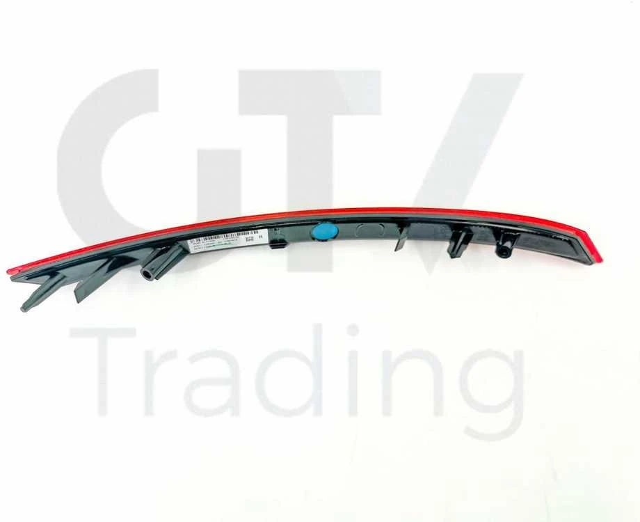 Originalus LAND ROVER Velar galinis kairysis atšvaitas LR093435