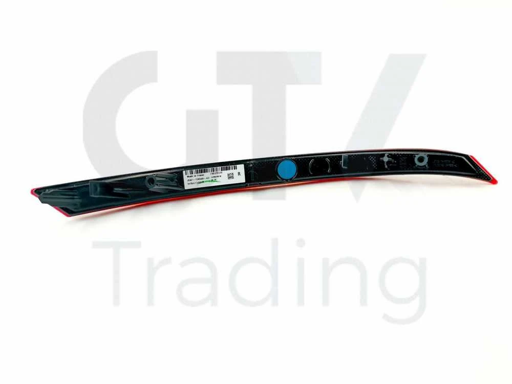 Originalus LAND ROVER Velar galinis kairysis atšvaitas LR093435