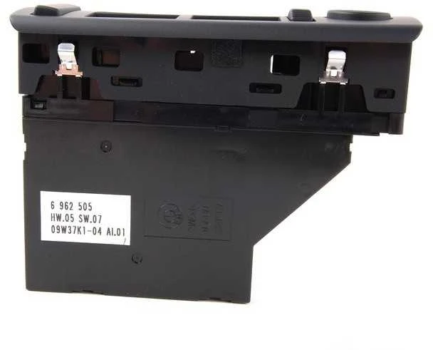 ORIGINALUS Langų Jungiklis su Veidrodžio Reguliavimu Priekyje Kairėje BMW X5 E53 00-06