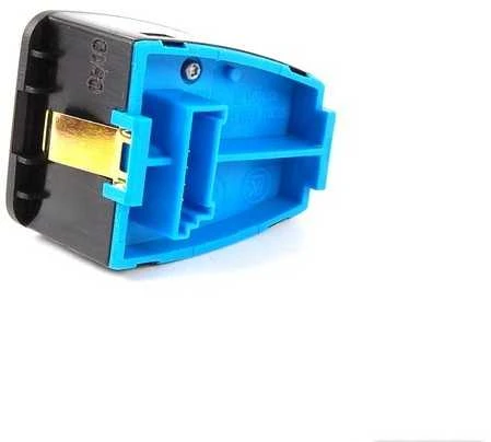ORIGINALUS LED modulis dešinės pusės kampinei šviesai tinka BMW 3 E90 E91 LCI JAV 2008-2013