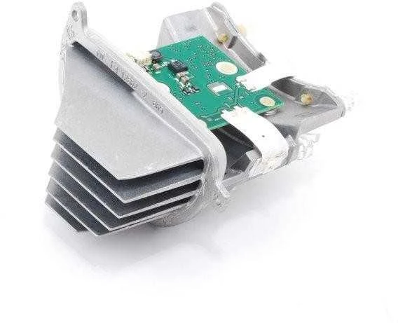 ORIGINALUS LED modulis dešinės pusės kampinei šviesai tinka BMW 3 E90 E91 LCI JAV 2008-2013