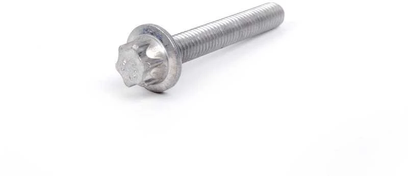 Originalus Mercedes-Benz 722.9 pavarų dėžės dugno plokštės varžtas A0049903512 NAUJAS