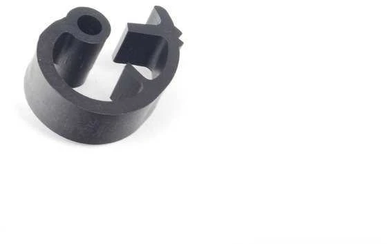 Originalus Mercedes-Benz pėdos stabdžio plastikinis spaustukas A2024270228 NAUJAS