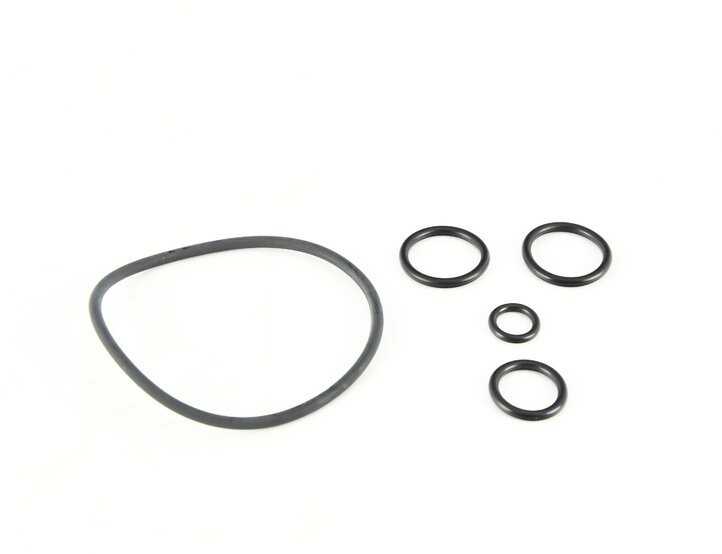 Originalus "Mercedes-Benz W113" alyvos filtras A0001802609