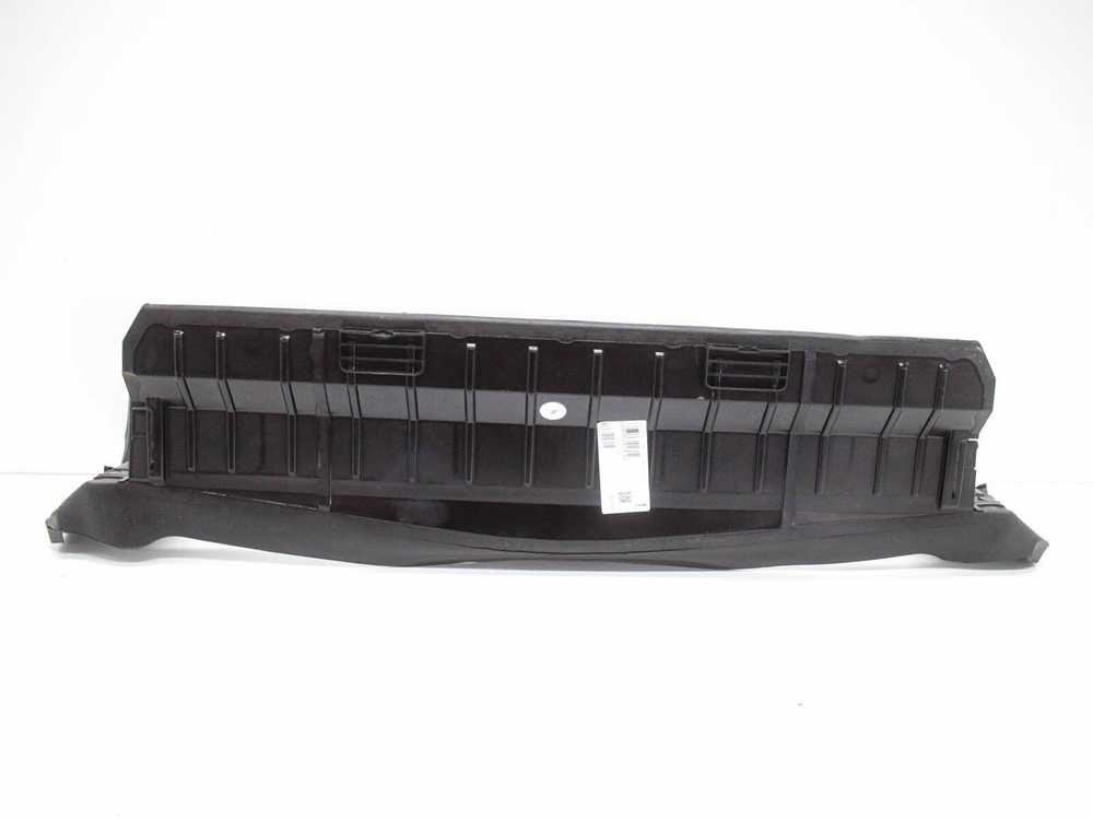 Originalus "Mercedes-Benz W246" oro kanalas A2465051530