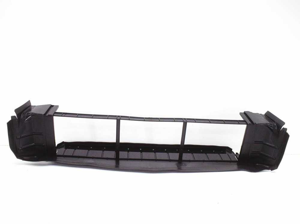 Originalus "Mercedes-Benz W246" oro kanalas A2465051530
