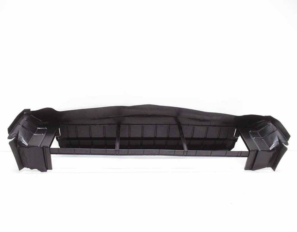 Originalus "Mercedes-Benz W246" oro kanalas A2465051530