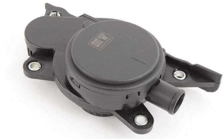 Originalus "Mercedes-Benz W611" alyvos separatorius A6110160334