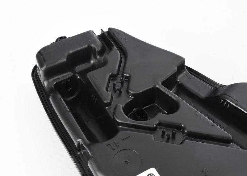 Originalus OE BMW X3 X4 M G01 G02 G08 priekinio stiklo valymo talpa 61667483866