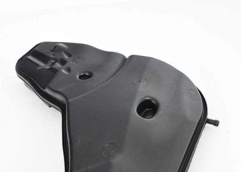 Originalus OE BMW X3 X4 M G01 G02 G08 priekinio stiklo valymo talpa 61667483866