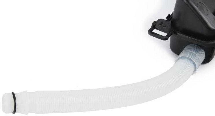 Originalus OE BMW X3 X4 M G01 G02 G08 priekinio stiklo valymo talpa 61667483866