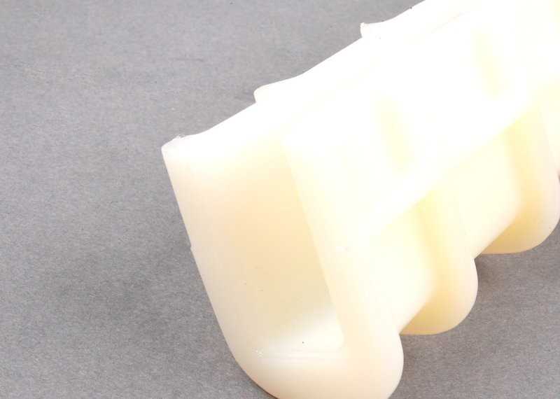 ORIGINALUS OEM BMW 02 E12 E21 E23 E24 E28 E3 E30 E32 E34 Slydimoji 11311253236