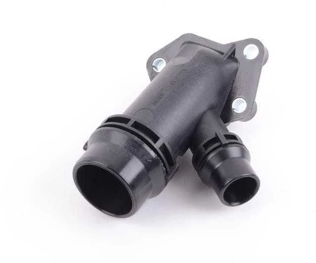 ORIGINALUS OEM BMW 1 3 5 7 serijos E90 E39 X5 X6 aušinimo žarna vamzdžio jungtis