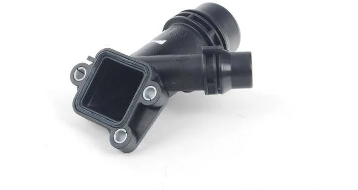 ORIGINALUS OEM BMW 1 3 5 7 serijos E90 E39 X5 X6 aušinimo žarna vamzdžio jungtis