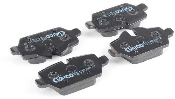 ORIGINALUS OEM BMW 1 3 Serija E81 E87 E90 E92 Galiniai Stabdžių Trinkelės Trinkelių Rinkinys 34216788183