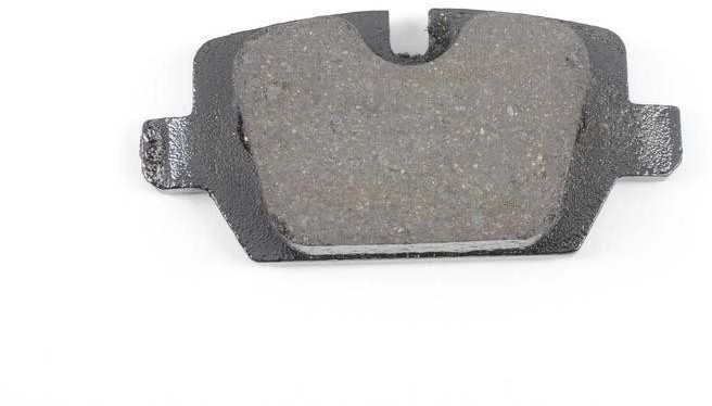 ORIGINALUS OEM BMW 1 3 Serija E81 E87 E90 E92 Galiniai Stabdžių Trinkelės Trinkelių Rinkinys 34216788183