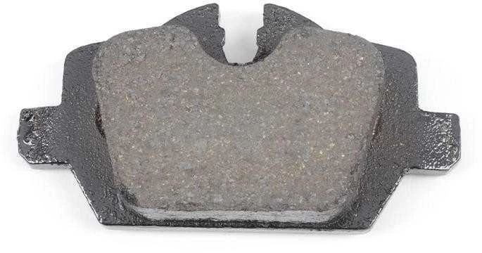 ORIGINALUS OEM BMW 1 3 Serija E81 E87 E90 E92 Galiniai Stabdžių Trinkelės Trinkelių Rinkinys 34216788183