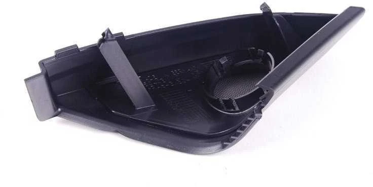 Originalus OEM Bmw 1 E81 E82 E88 Priekinio Durų Garsiakalbio Tweeter Dangtelis Kairėje 5133 7199597