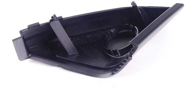 Originalus OEM Bmw 1 E81 E82 E88 Priekinio Durų Garsiakalbio Tweeter Dangtelis Kairėje 5133 7199597