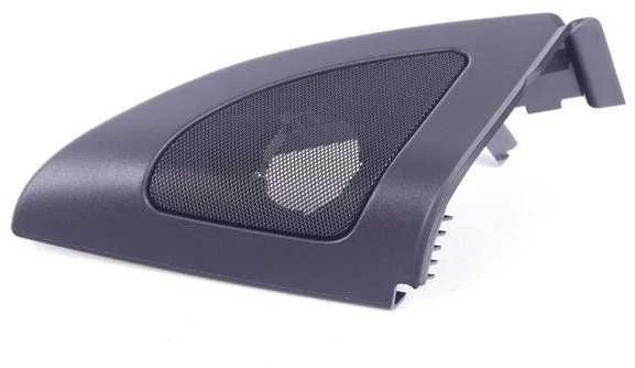 Originalus OEM Bmw 1 E81 E82 E88 Priekinio Durų Garsiakalbio Tweeter Dangtelis Kairėje 5133 7199597