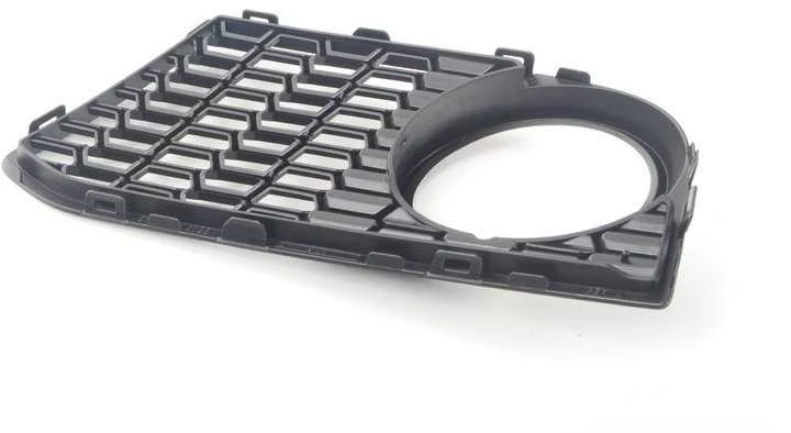 ORIGINALUS OEM BMW 5 serijos F10 F11 2011- Rūko žibinto M paketo grotelių apdailos dangtelis dešinėje pusėje