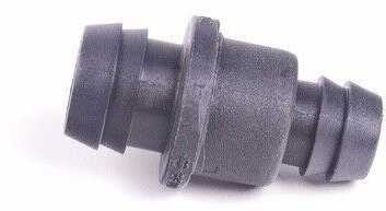 ORIGINALUS OEM BMW E32 Variklio Blokelio Vėdinimo Žarna Jungtis EML 11151719840