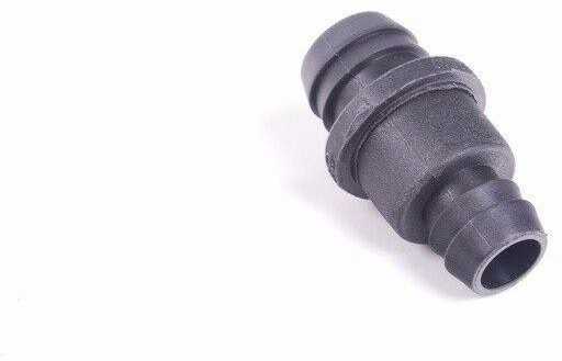 ORIGINALUS OEM BMW E32 Variklio Blokelio Vėdinimo Žarna Jungtis EML 11151719840