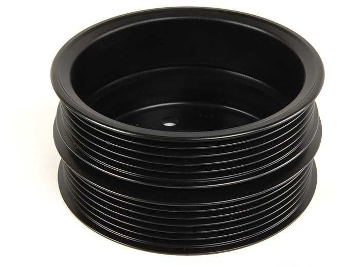 Originalus OEM BMW E46 E85 E86 Z3 kabrioletas kupė roadsteris diržas 11217840380