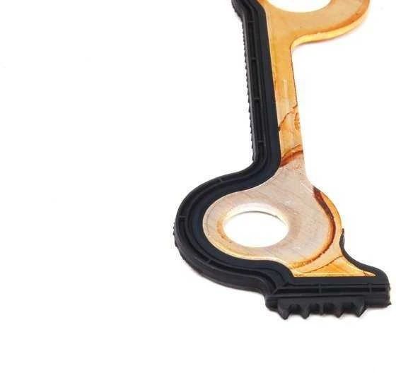 ORIGINALUS OEM BMW E53 E60 E60N E61 E61N E63 Laiko dangtelio tarpiklio rinkinys 11141439717