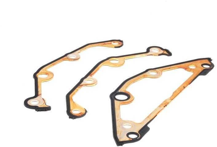 ORIGINALUS OEM BMW E53 E60 E60N E61 E61N E63 Laiko dangtelio tarpiklio rinkinys 11141439717