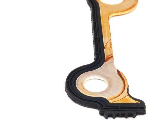 ORIGINALUS OEM BMW E53 E60 E60N E61 E61N E63 Laiko dangtelio tarpiklio rinkinys 11141439717