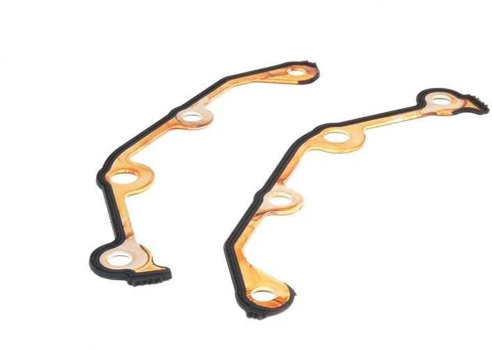 ORIGINALUS OEM BMW E53 E60 E60N E61 E61N E63 Laiko dangtelio tarpiklio rinkinys 11141439717