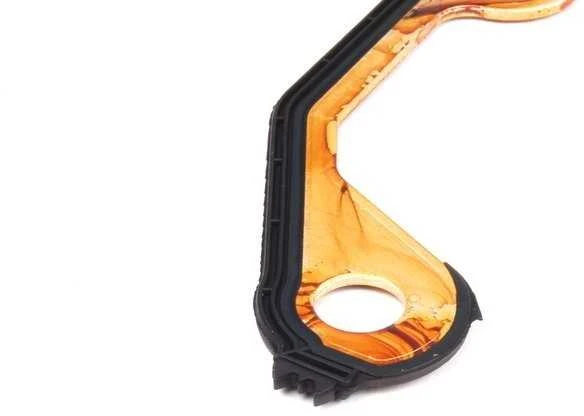ORIGINALUS OEM BMW E53 E60 E60N E61 E61N E63 Laiko dangtelio tarpiklio rinkinys 11141439717