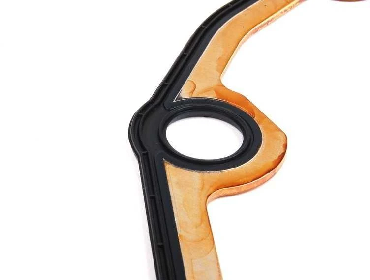 ORIGINALUS OEM BMW E53 E60 E60N E61 E61N E63 Laiko dangtelio tarpiklio rinkinys 11141439717