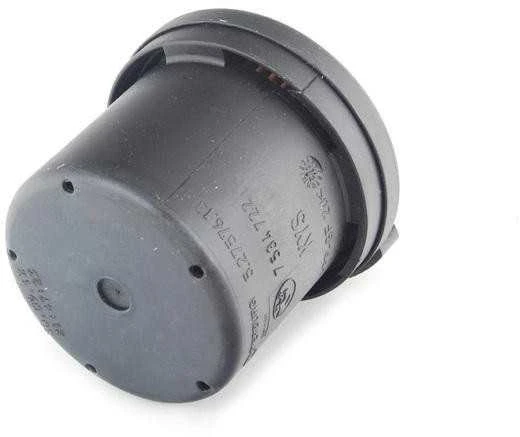 ORIGINALUS OEM BMW E53 E60 E60N E61 E63 E64 E83 Oro Antros Filtras 11727534722